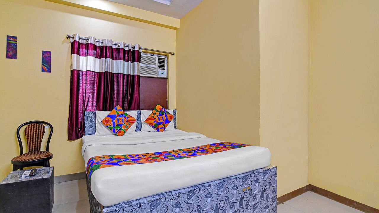 Photo of Bedroom in Chinar Park