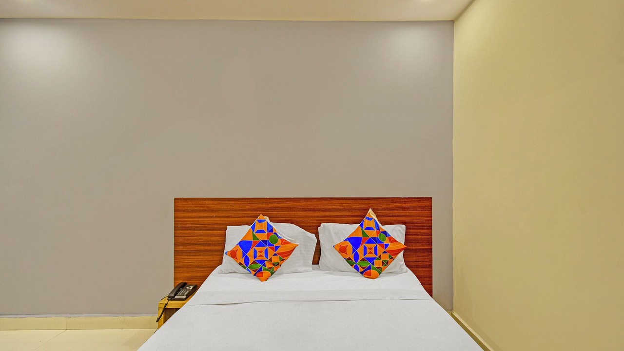 Photo of Bedroom in Kondapur
