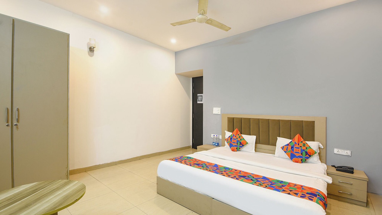 Photo of Bedroom in Sector 40