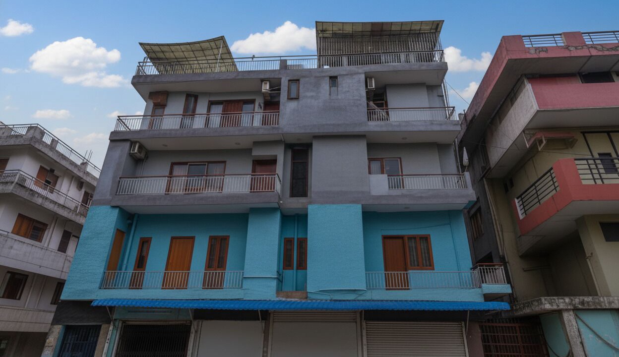 Photo of Outdoor in East of Kailash