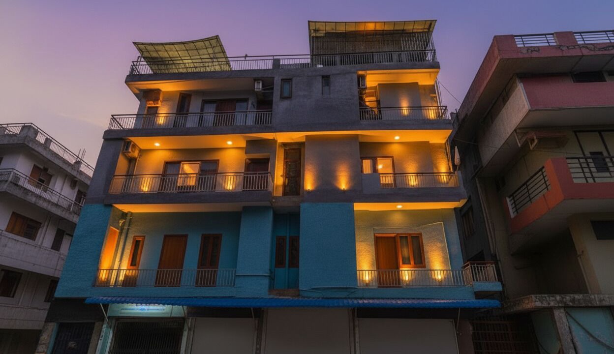 Photo of Outdoor in East of Kailash