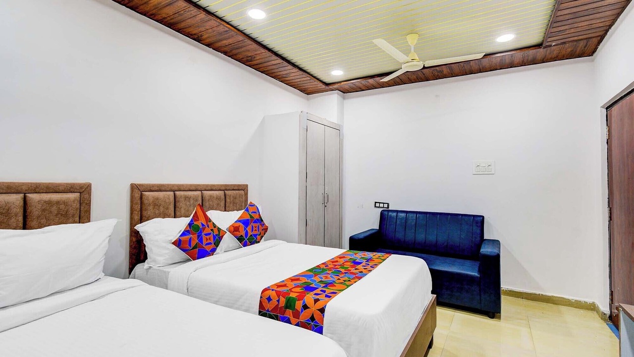 Photo of Bedroom in Hyderabad