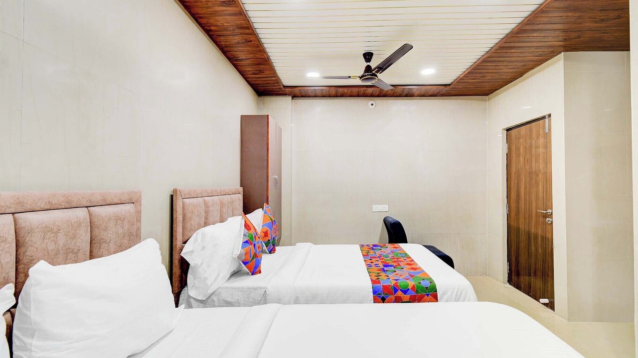 Photo of Bedroom in Hyderabad