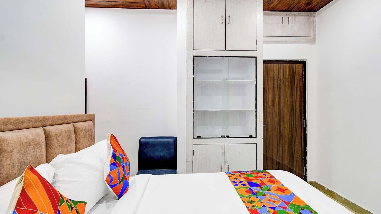 Photo of Bedroom in Hyderabad