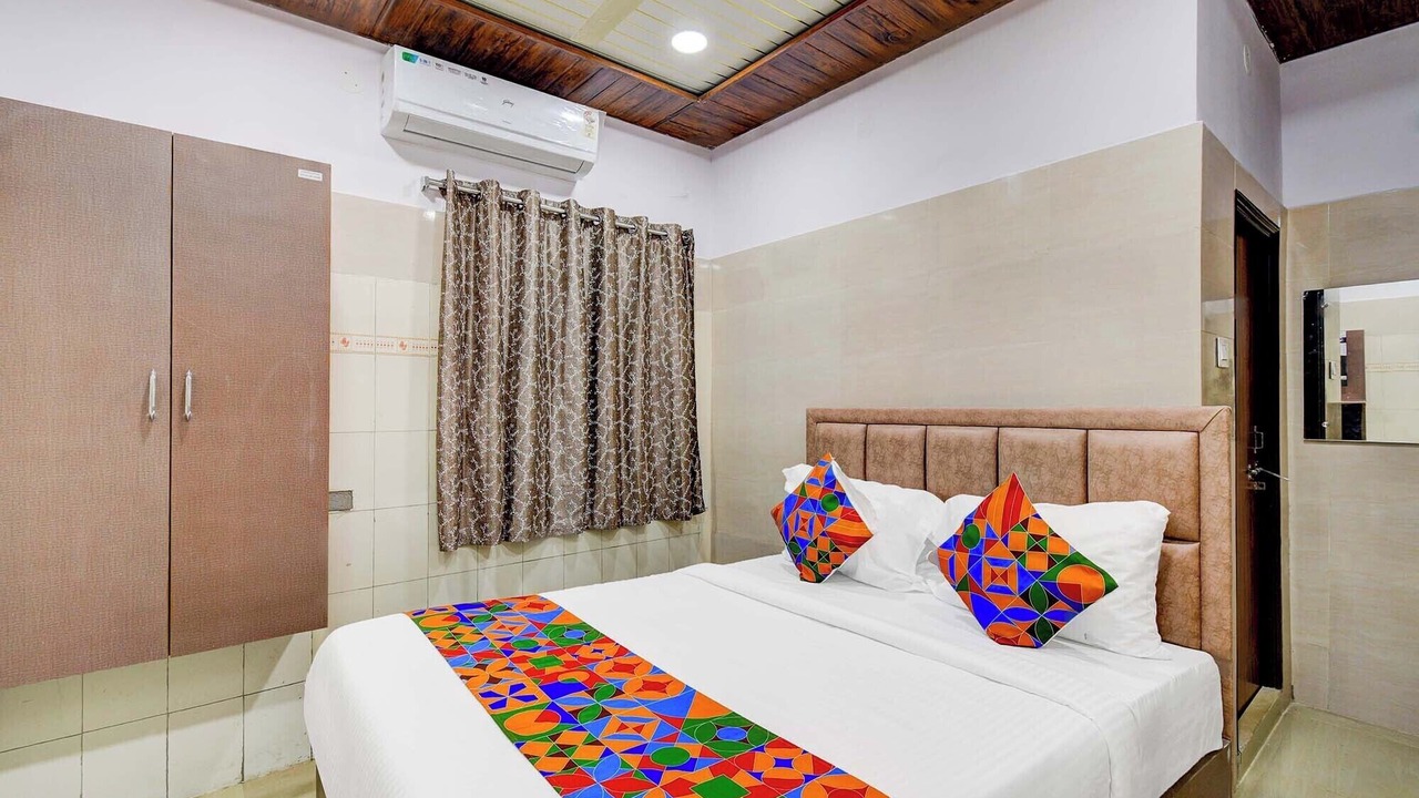 Photo of Bedroom in Hyderabad