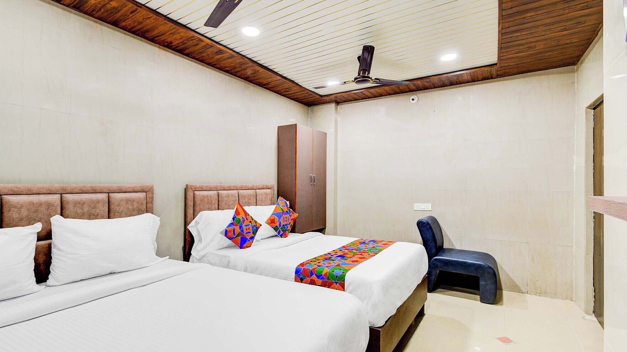 Photo of Bedroom in Hyderabad