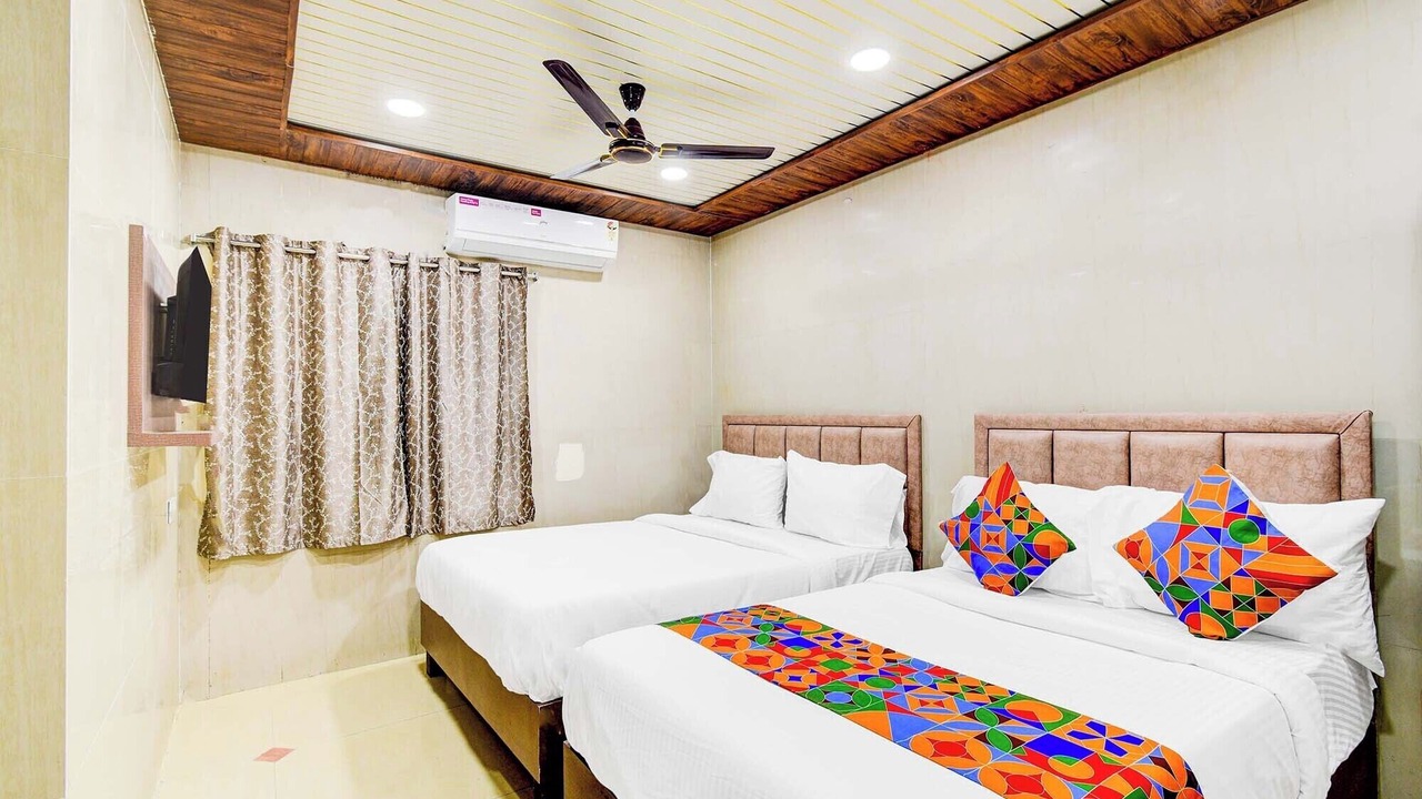 Photo of Bedroom in Hyderabad