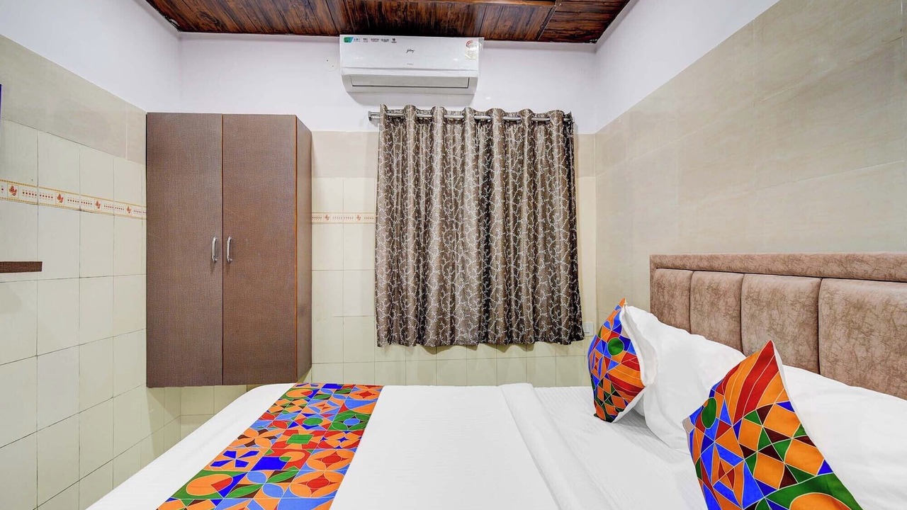 Photo of Bedroom in Hyderabad