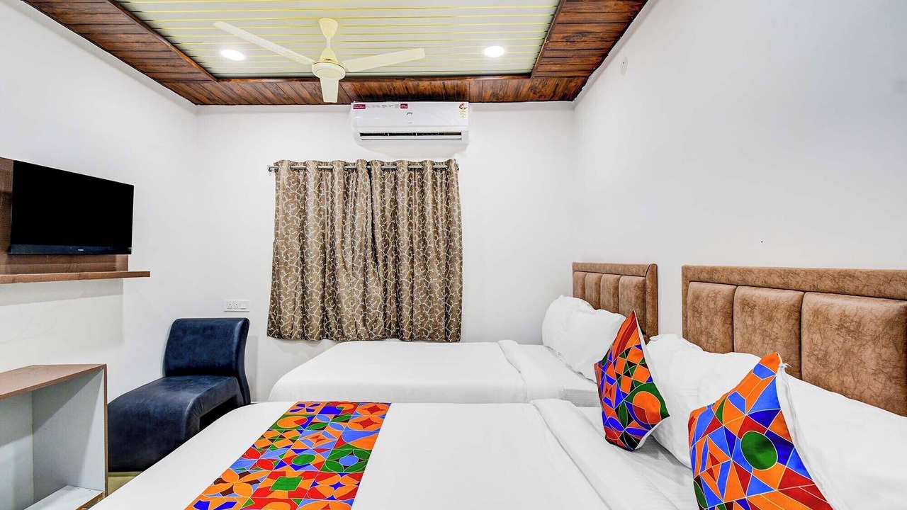 Photo of Bedroom in Hyderabad