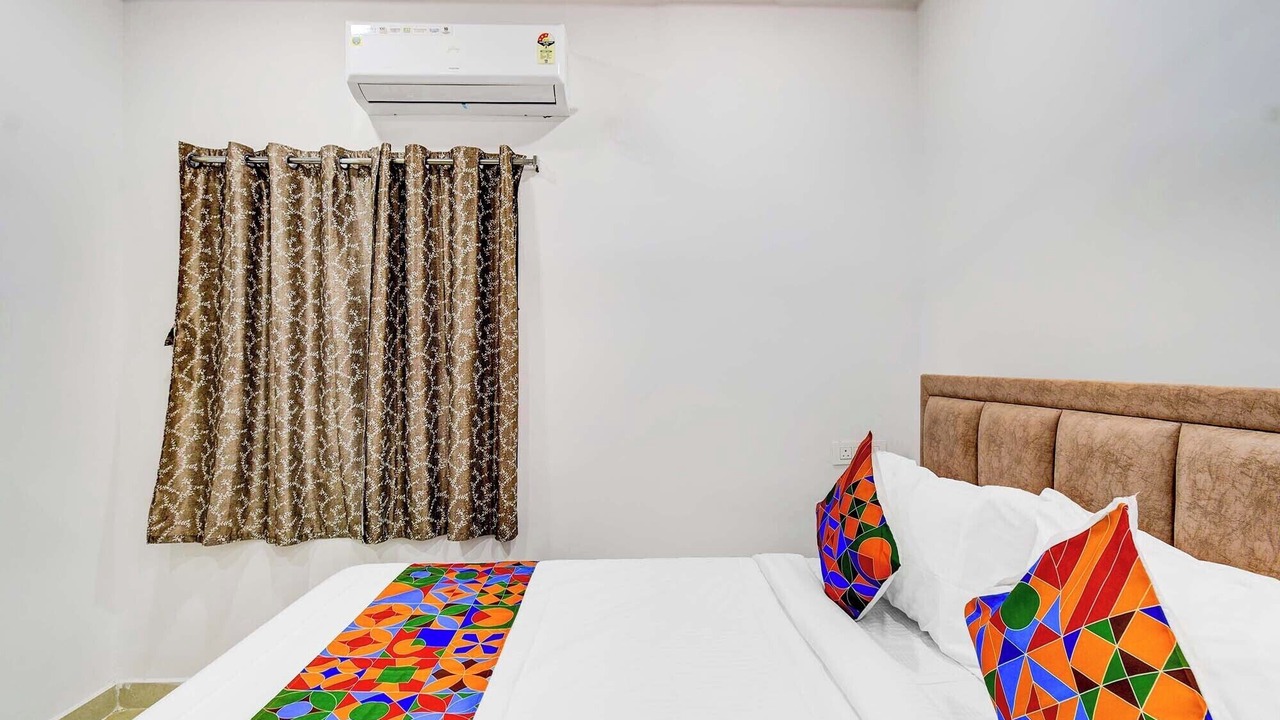 Photo of Bedroom in Hyderabad