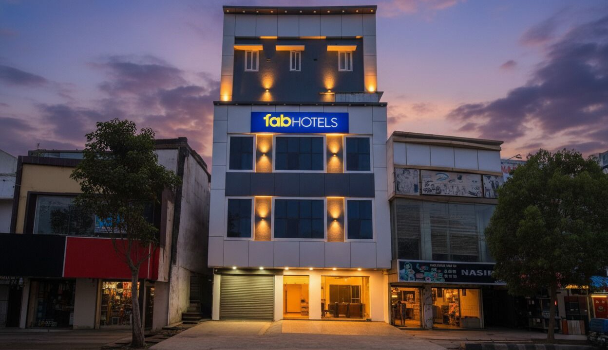 Photo of Outdoor in Hyderabad