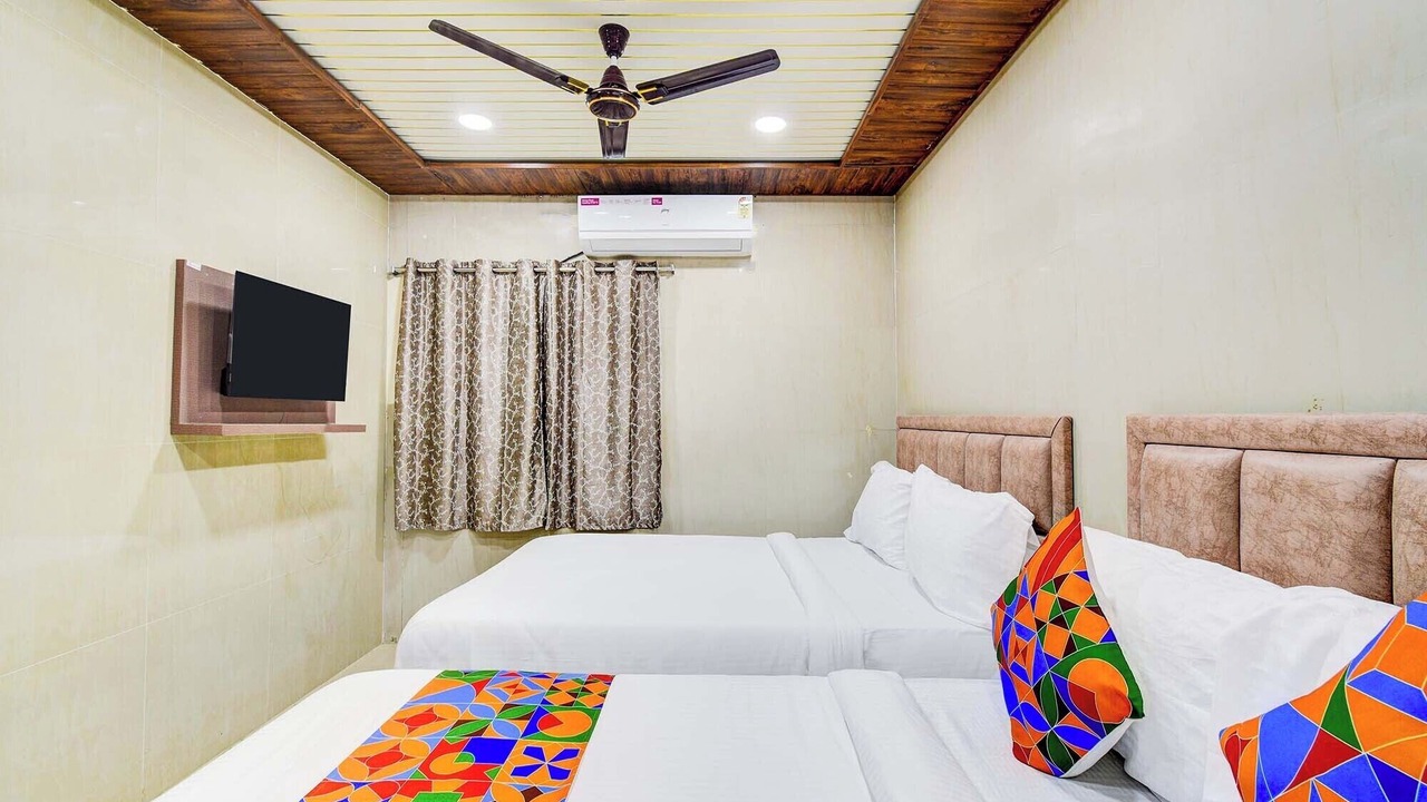 Photo of Bedroom in Hyderabad