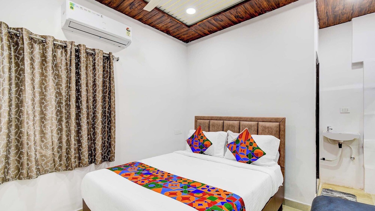 Photo of Bedroom in Hyderabad