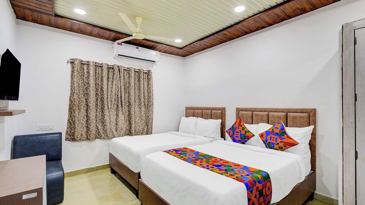 Photo of Bedroom in Hyderabad