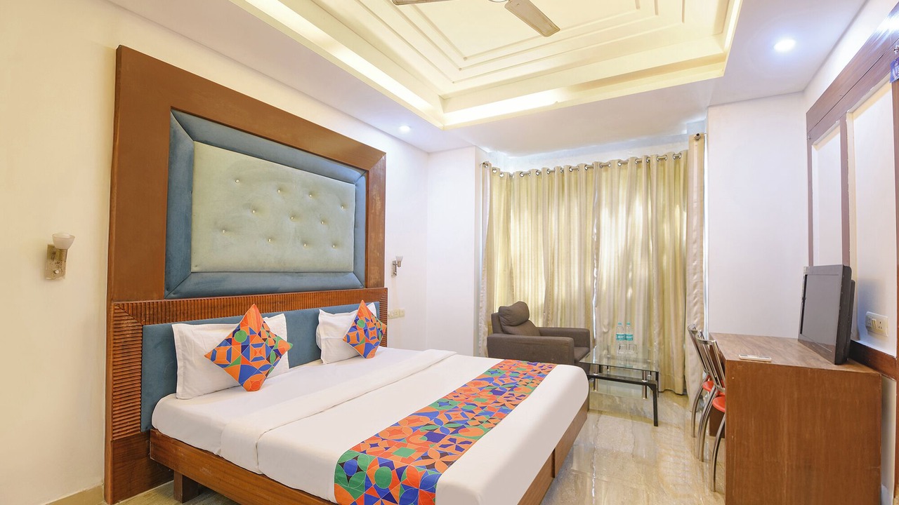 Photo of Bedroom in Ghata