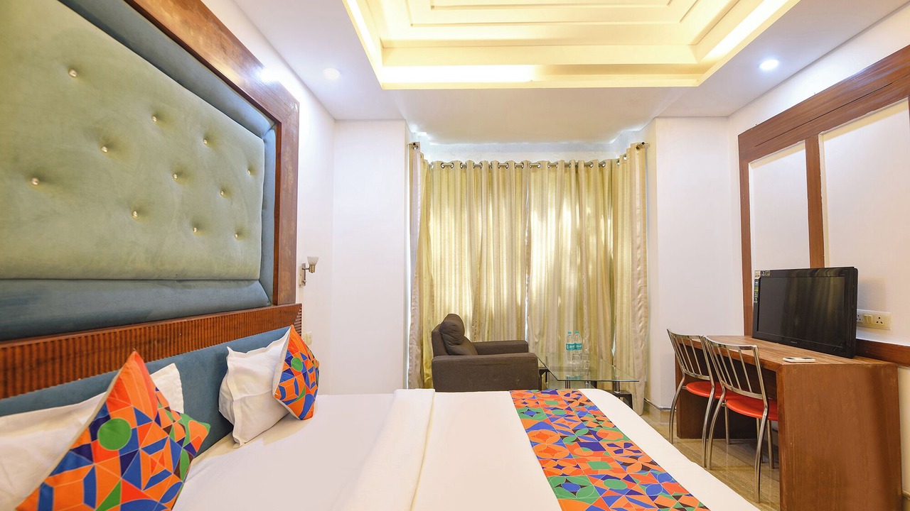 Photo of Bedroom in Ghata