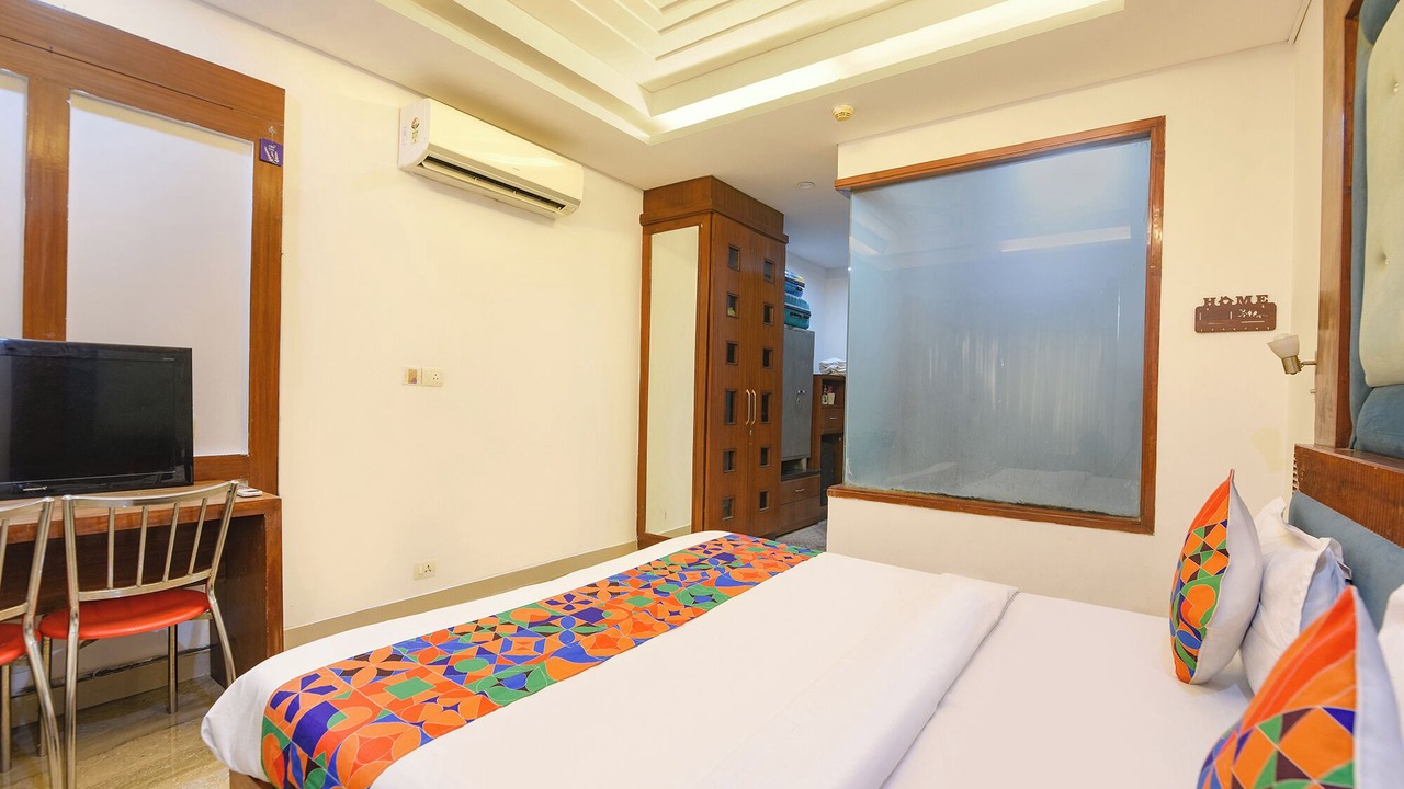 Photo of Bedroom in Ghata