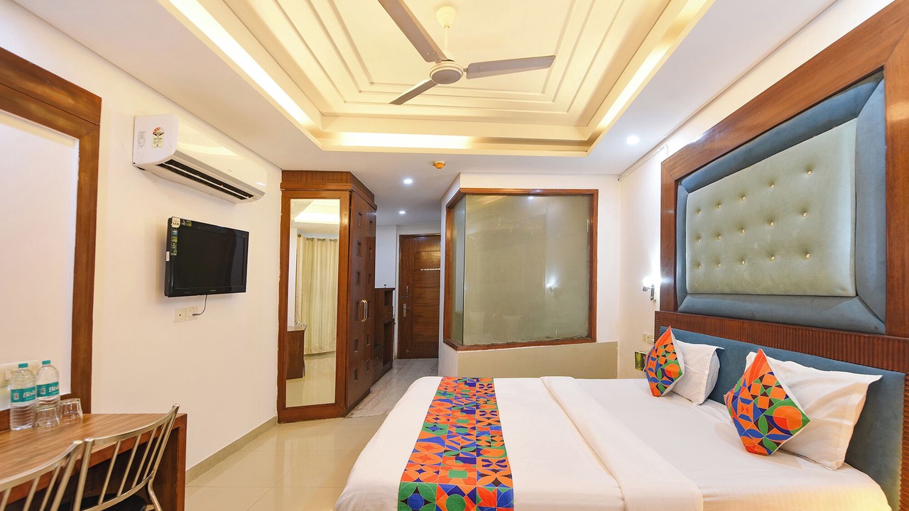 Photo of Bedroom in Ghata