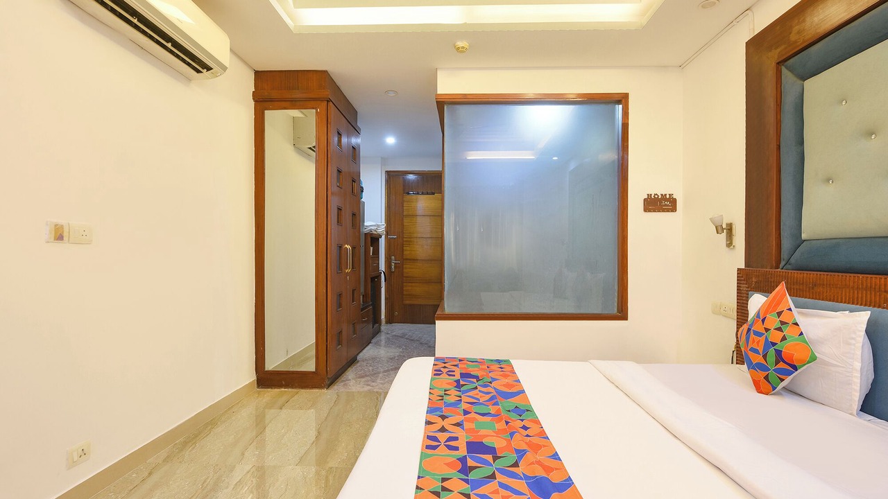 Photo of Bedroom in Ghata