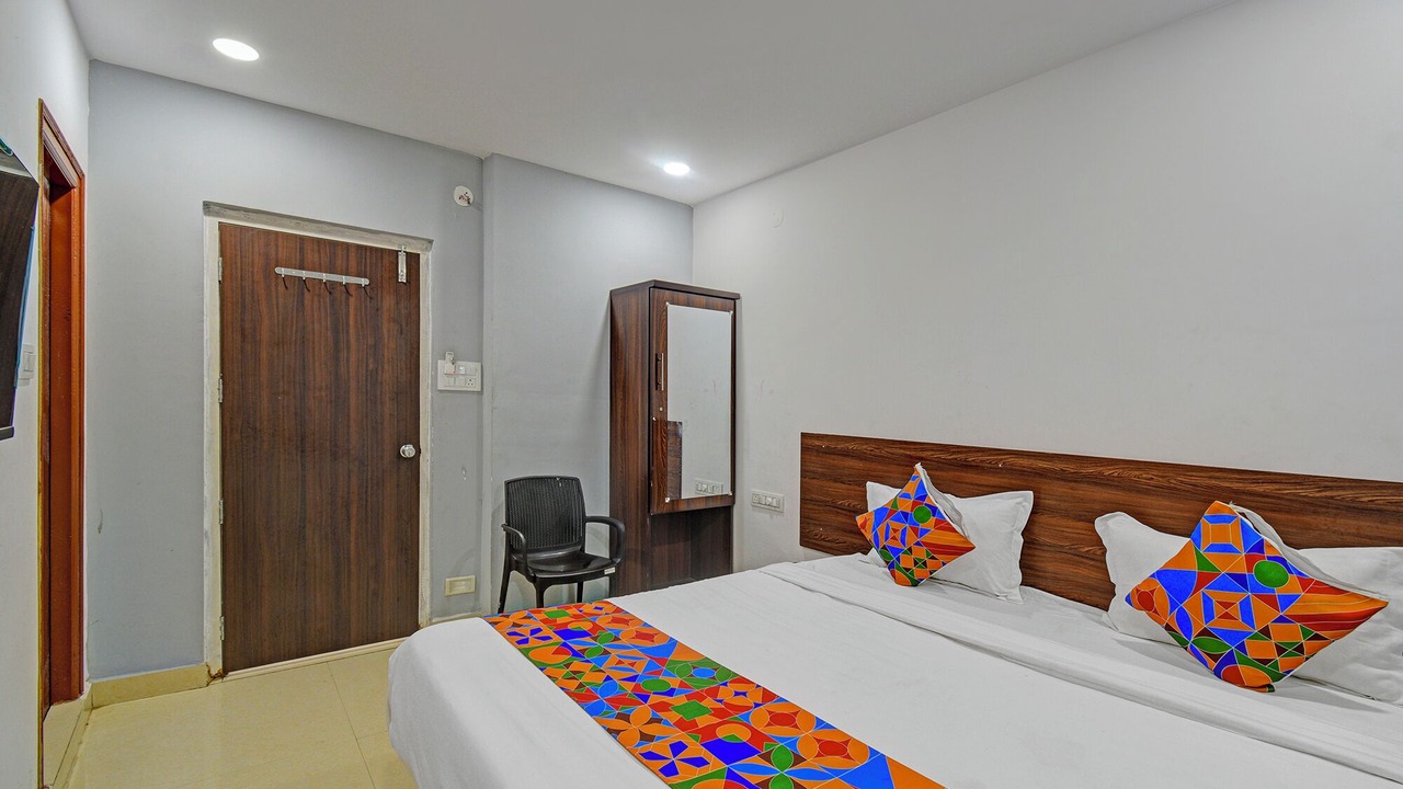 Photo of Bedroom in Miyapur