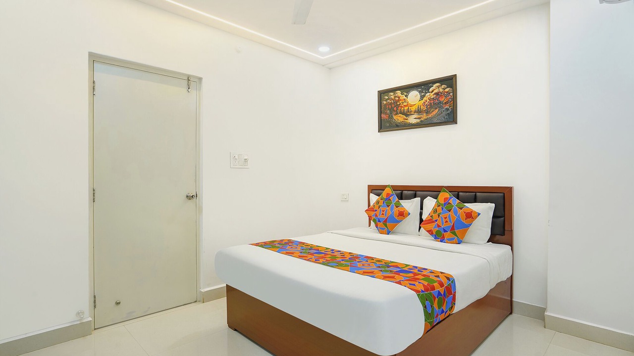 Photo of Bedroom in Medchal