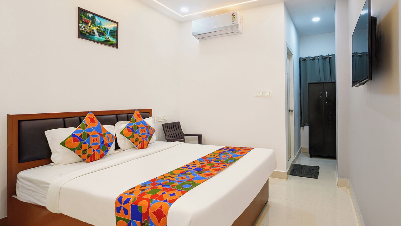 Photo of Bedroom in Medchal