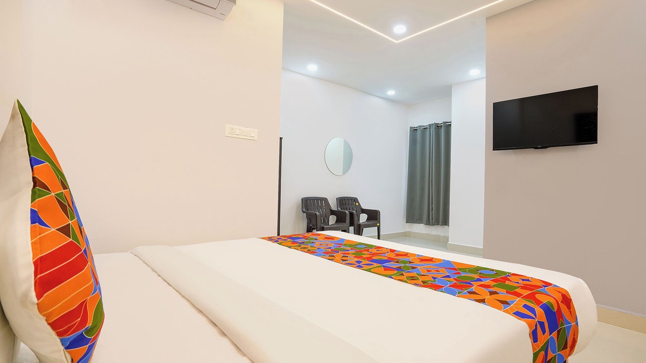 Photo of Bedroom in Medchal