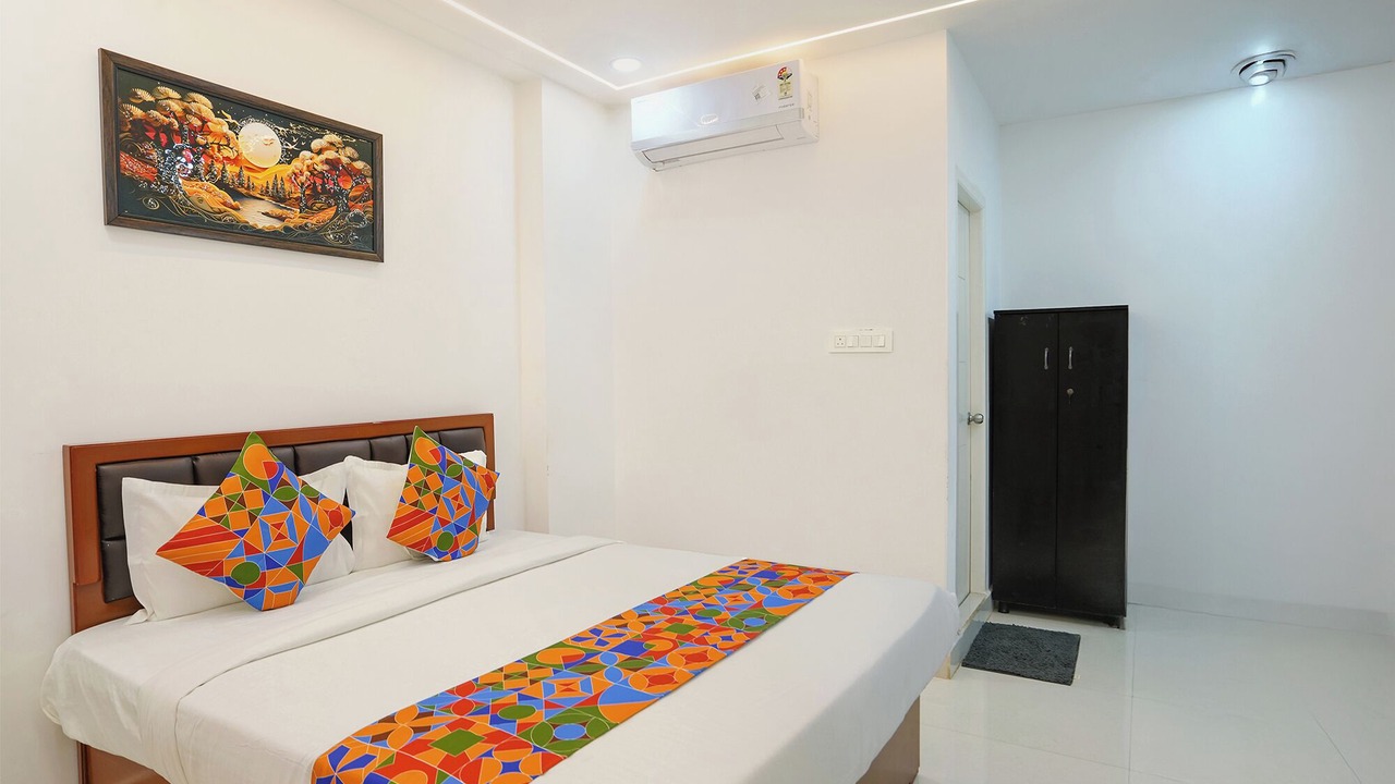 Photo of Bedroom in Medchal