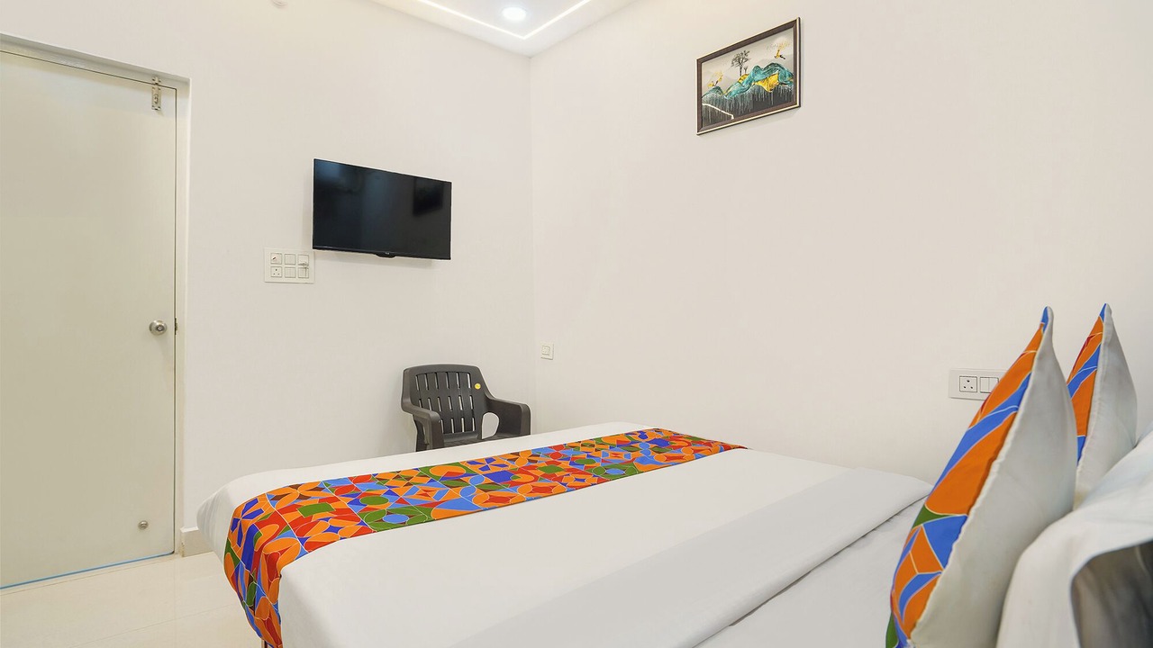 Photo of Bedroom in Medchal