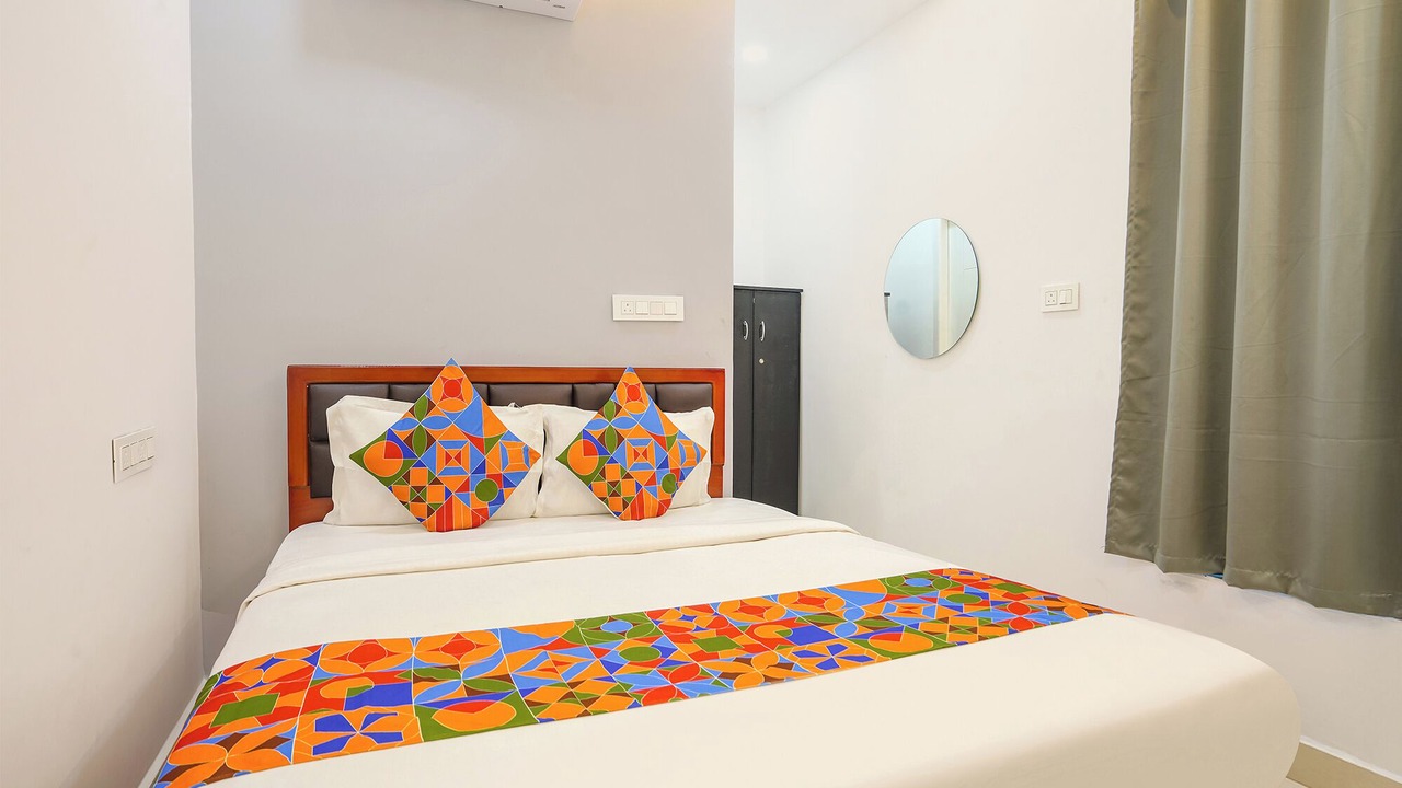 Photo of Bedroom in Medchal