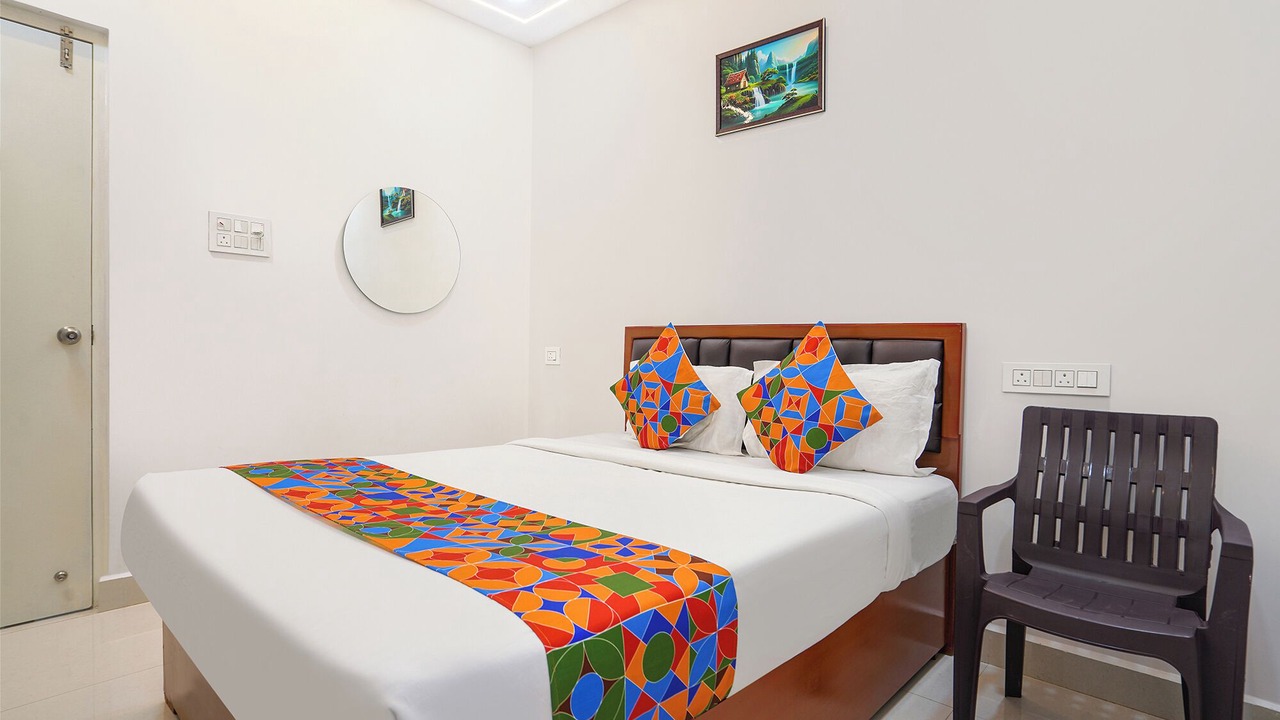 Photo of Bedroom in Medchal