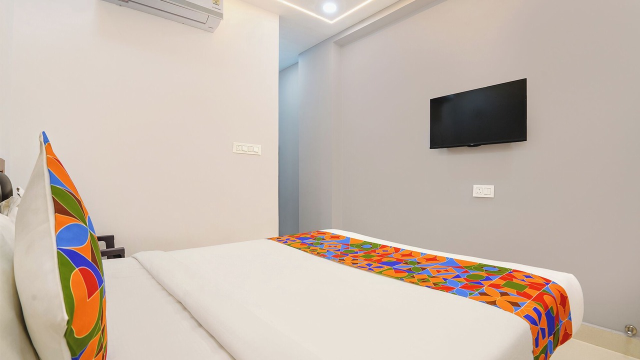 Photo of Bedroom in Medchal