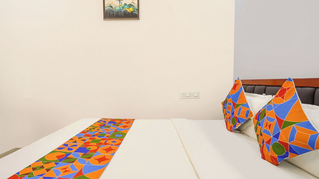 Photo of Bedroom in Medchal