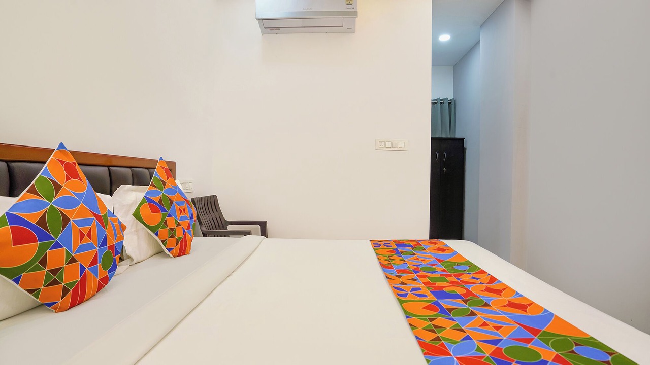 Photo of Bedroom in Medchal