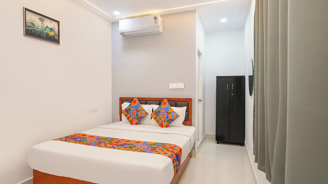 Photo of Bedroom in Medchal