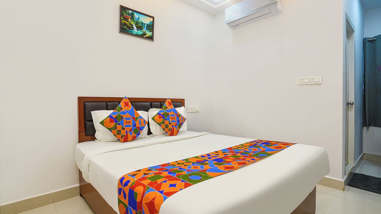 Photo of Bedroom in Medchal