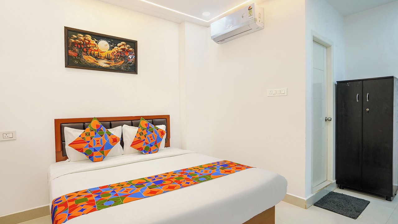 Photo of Bedroom in Medchal