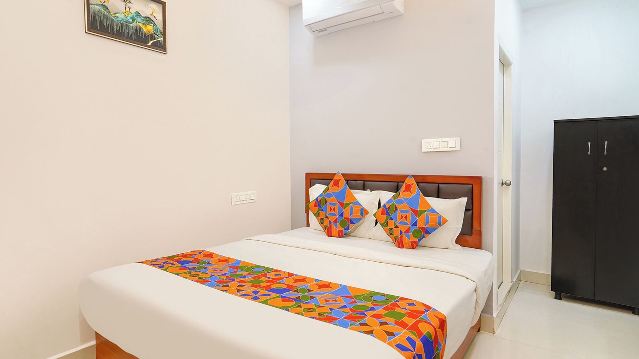 Photo of Bedroom in Medchal