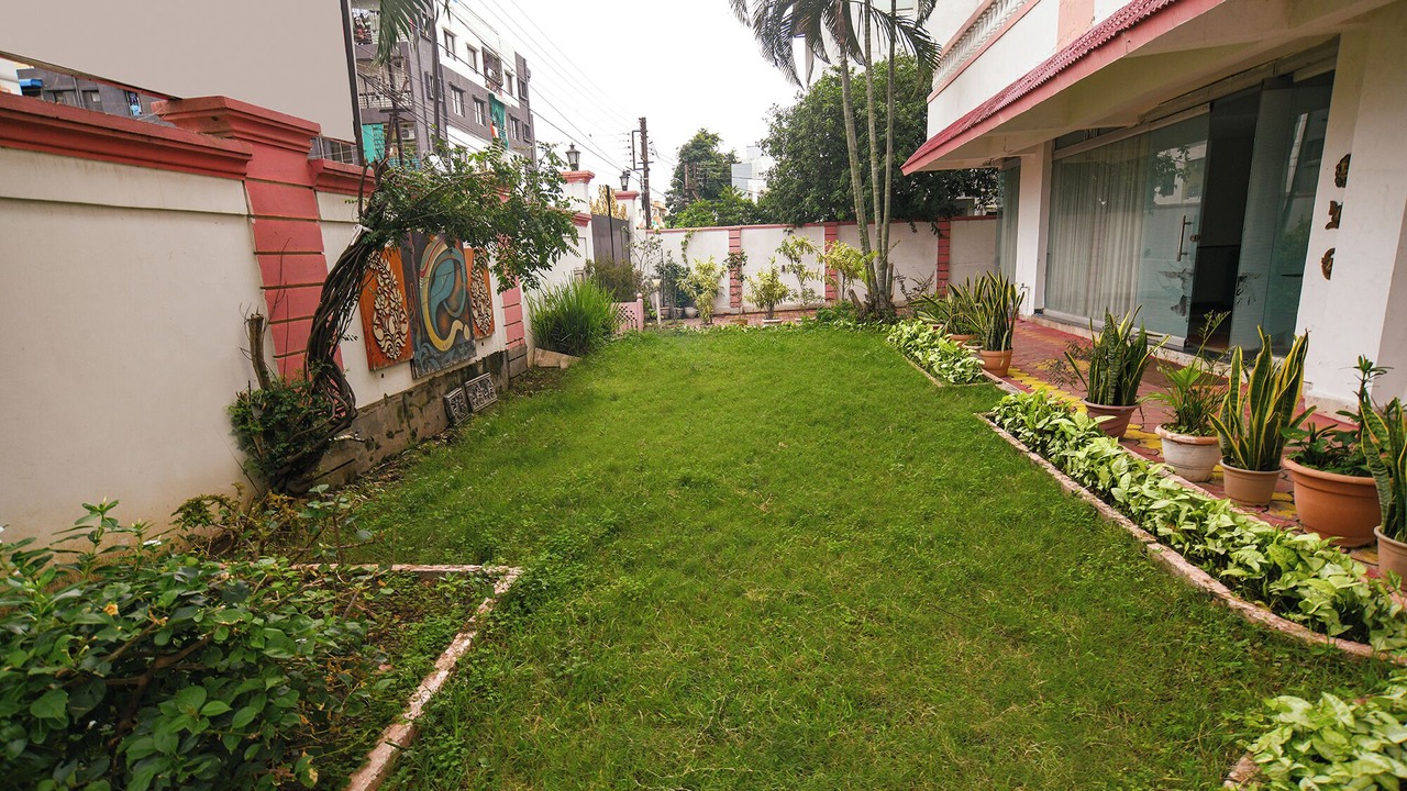 Photo of Outdoor in Kolar Road