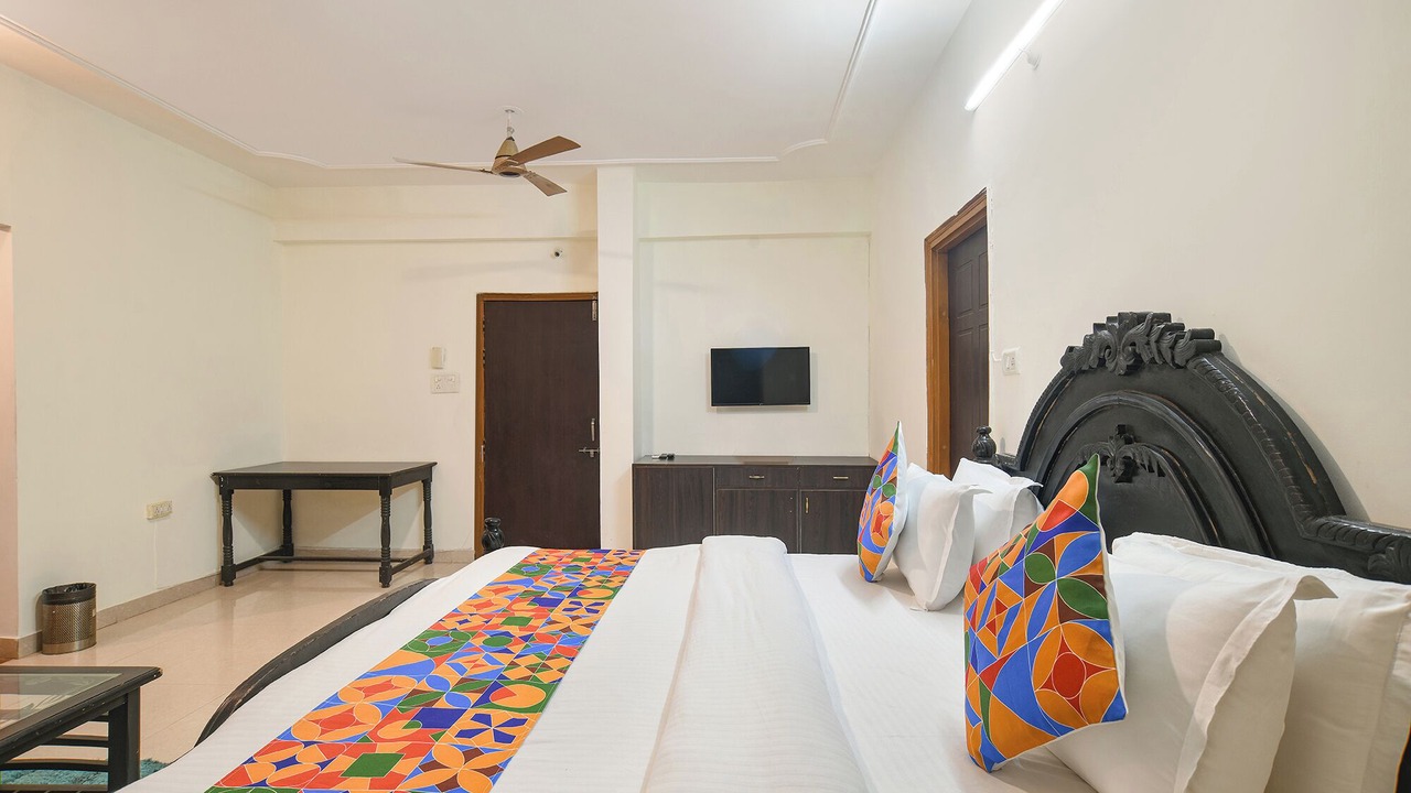 Photo of Bedroom in Kolar Road
