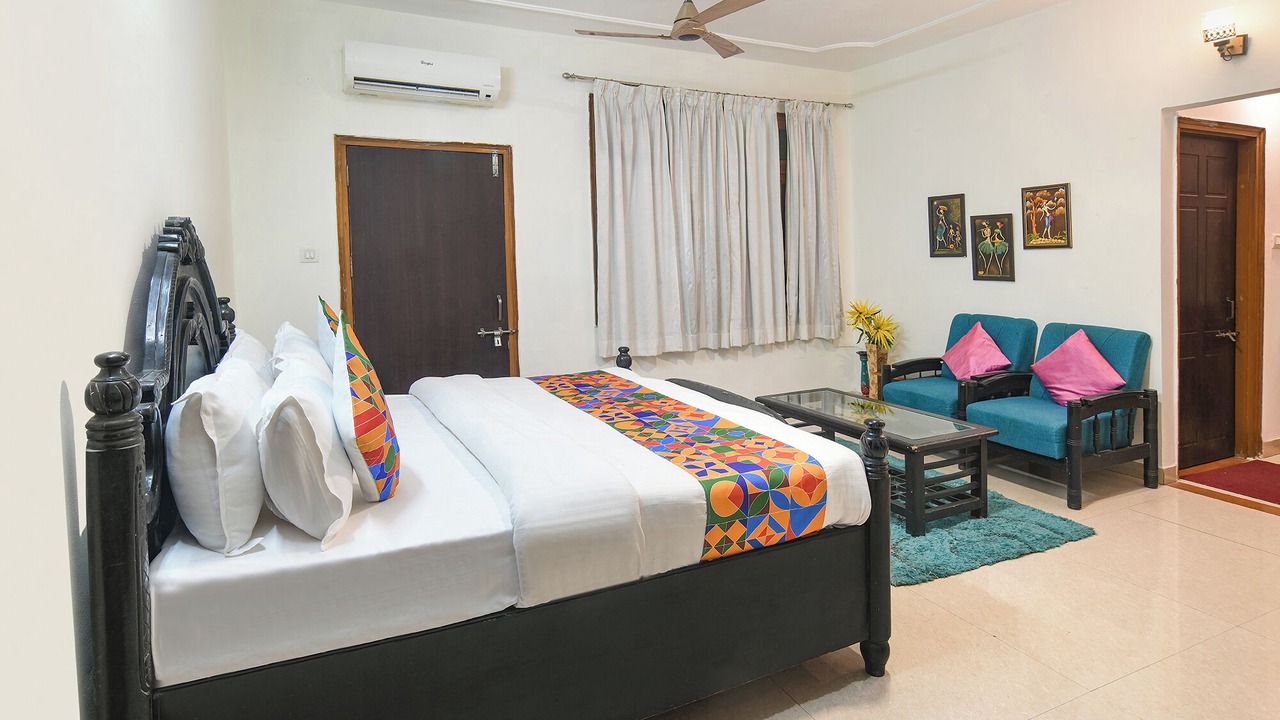 Photo of Bedroom in Kolar Road
