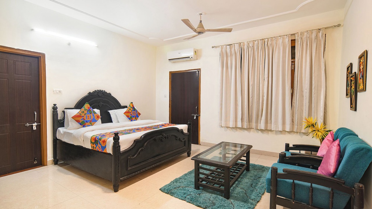 Photo of Bedroom in Kolar Road