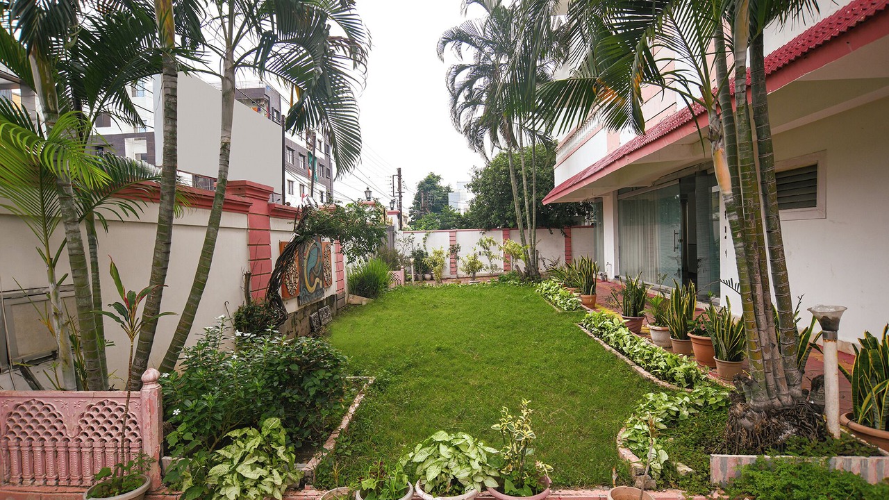 Photo of Outdoor in Kolar Road