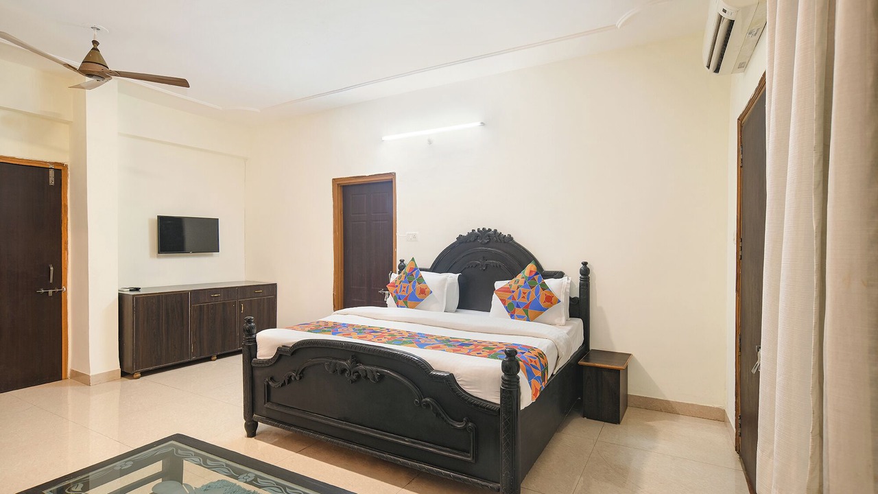 Photo of Bedroom in Kolar Road