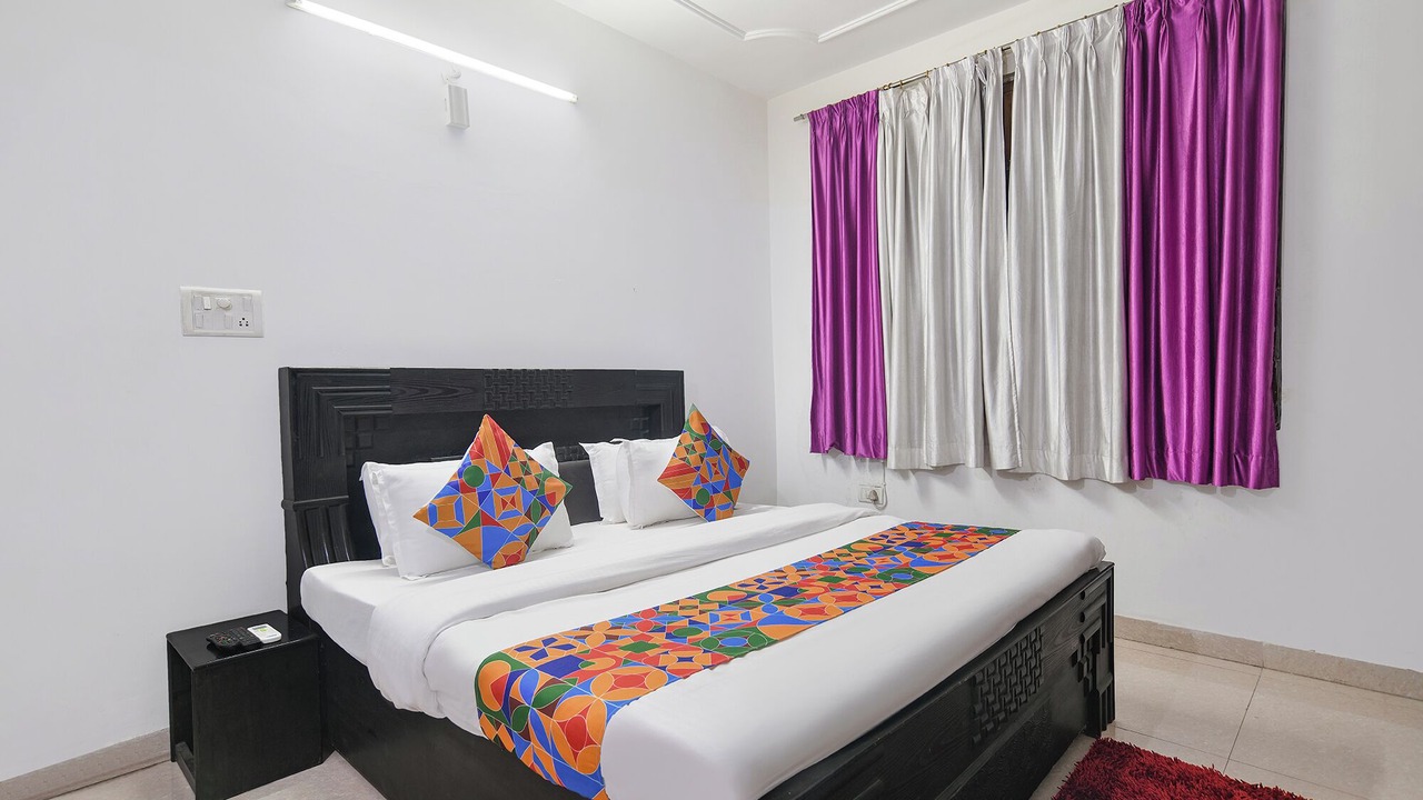 Photo of Bedroom in Kolar Road