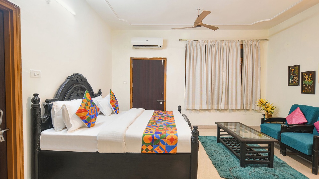 Photo of Bedroom in Kolar Road