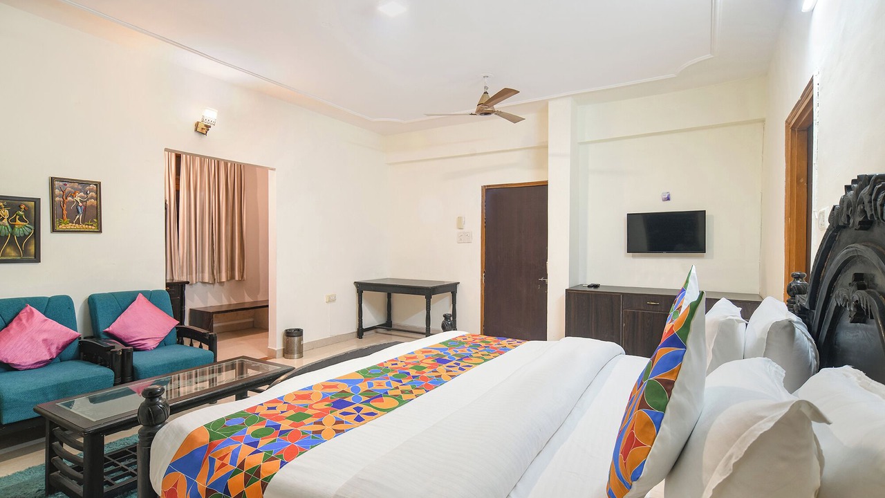 Photo of Bedroom in Kolar Road