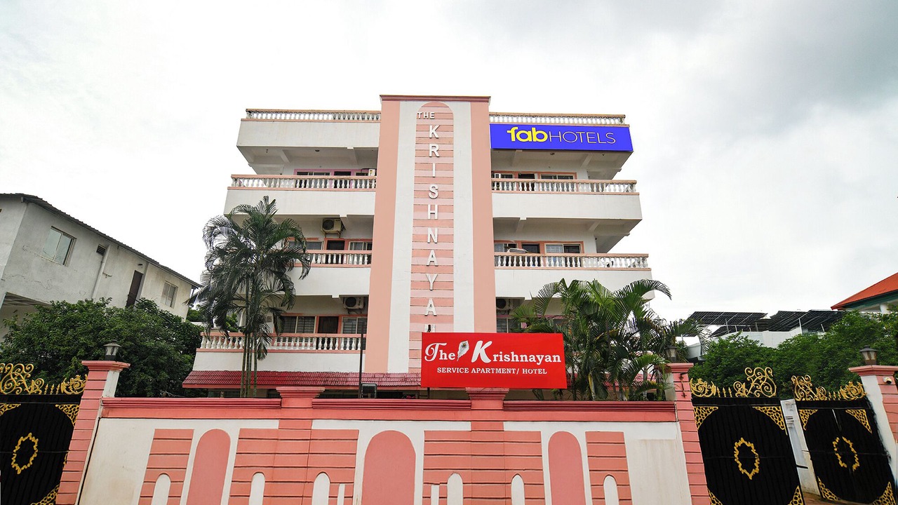 Photo of Outdoor in Kolar Road
