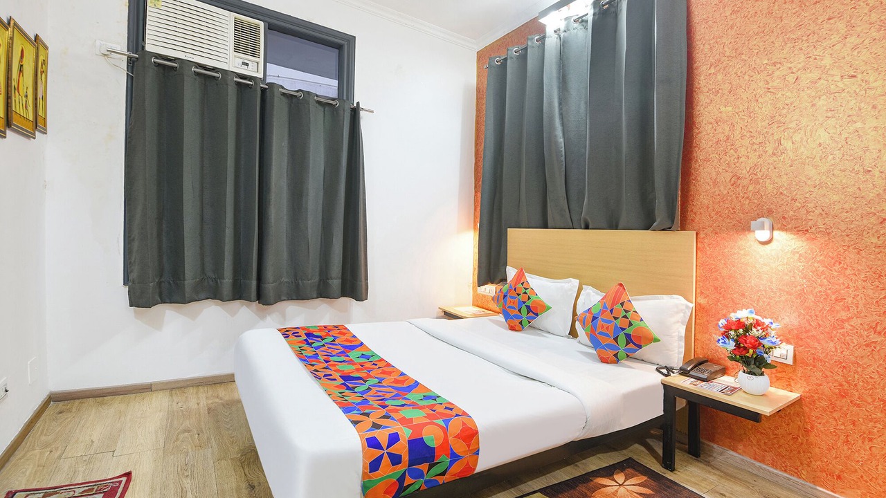 Photo of Bedroom in DLF City