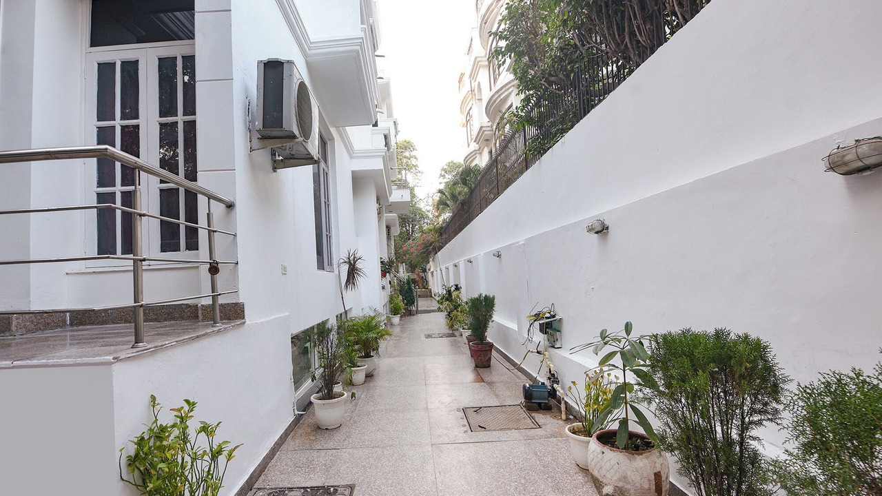 Photo of Outdoor in DLF City